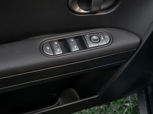 Hyundai Ioniq 5 Centriq Elektro Autobahnassistent Navi