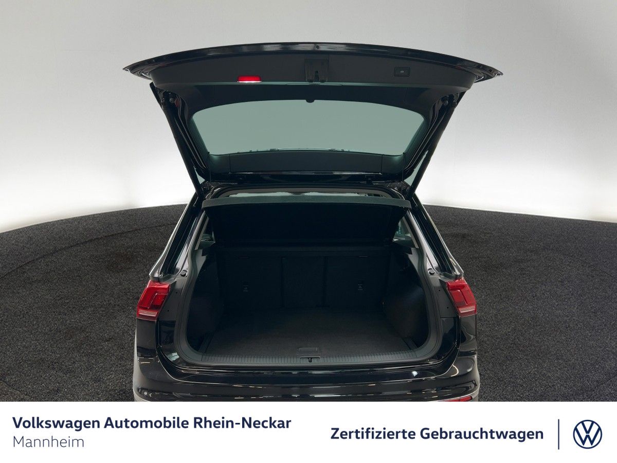 Volkswagen Tiguan - Bild 9