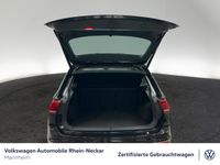 Volkswagen Tiguan - Vorschau Bild 9