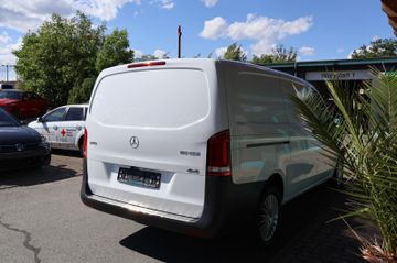 Mercedes Vito - 7