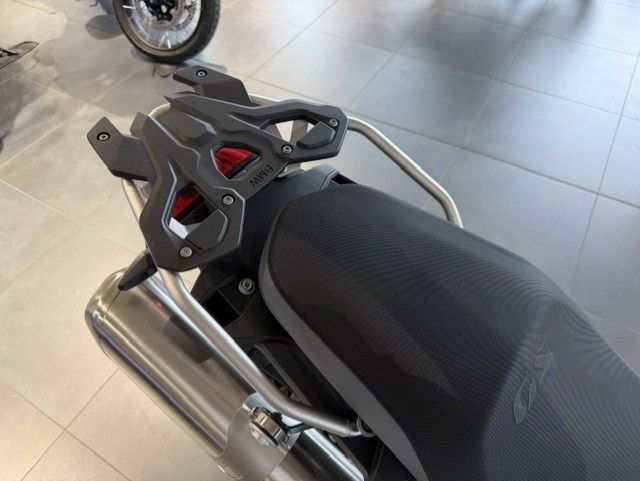 Fahrzeugabbildung BMW F 800 GS Triple Black 3 Pakete