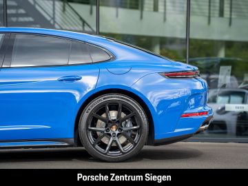 Porsche Panamera - 9