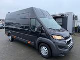Peugeot Boxer 3.0 Liter 435 L4H3 Komfort Plus HDi AHK - Peugeot Boxer: 3.0