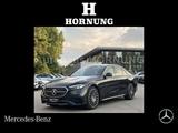 Mercedes-Benz E 220 d AMG ADVANCED 20" DISTR. LED KAMERA TOTW.