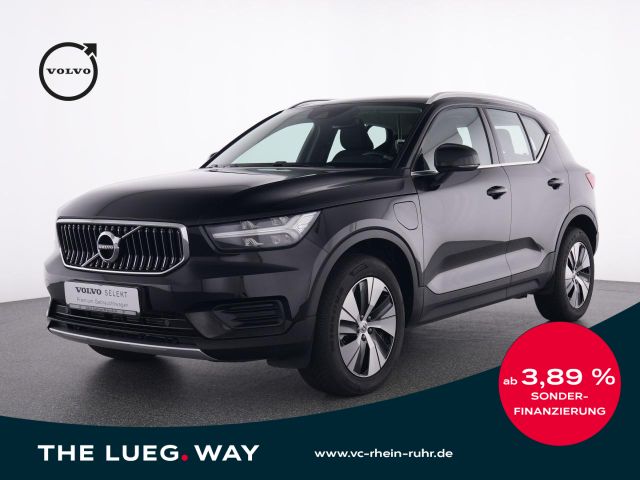 Volvo XC40 T4 Inscription Expression Recharge Plug-In