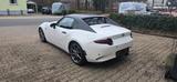 Mazda MX-5 RF 2.0 SKYACTIV-G Selection Selection - Mazda MX-5: 2.0