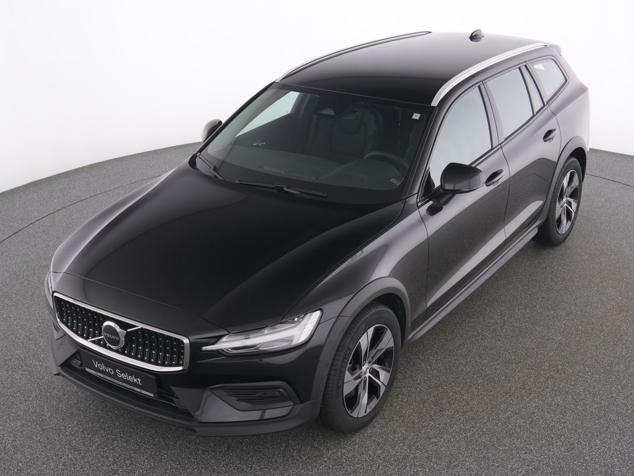 Volvo V60 Cross Country B4 AWD Plus+MEMRY+DAB+KAM foto 18