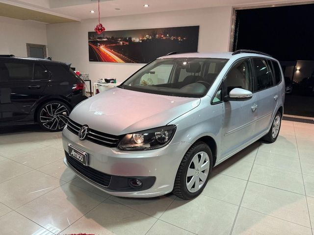 Volkswagen VOLKSWAGEN Touran 7 Posti 1.6 TDI Highline