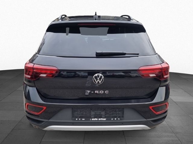 Fahrzeugabbildung Volkswagen T-Roc 1,5 TSI DSG GOAL IQ DRIVE LED-PLUS KAMERA