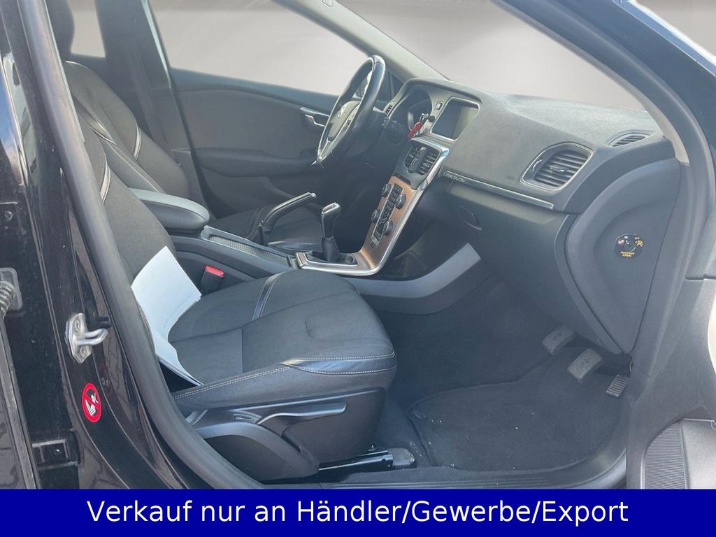 Volvo V40 Cross Country