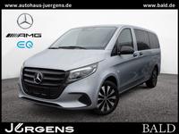 Mercedes-Benz VITO 119 Tourer/PRO/MOPF/Navi/MBUX/Totw/Cam/Temp