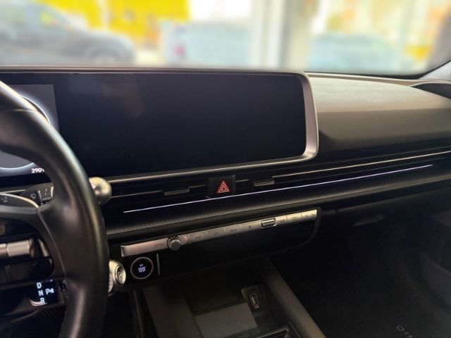 Fahrzeugabbildung Hyundai IONIQ 6 Techniq Elektro 77 HUD Navi Digitales Co