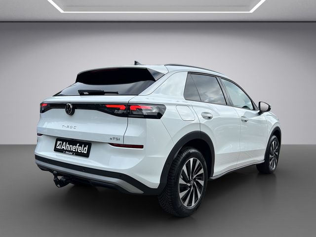 T-Roc Life 1.5 l eTSI 85 kW 116 PS 7-Gang-Doppel