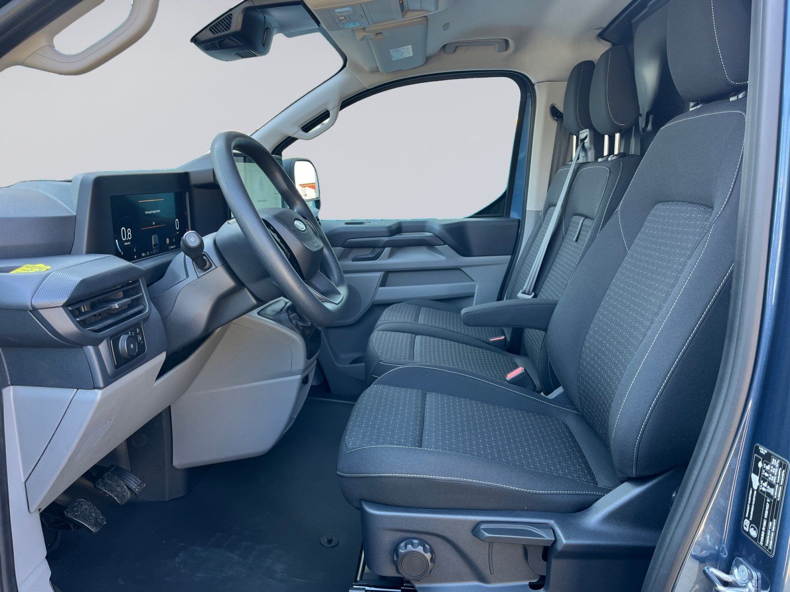 Ford Transit Custom - Bild 20