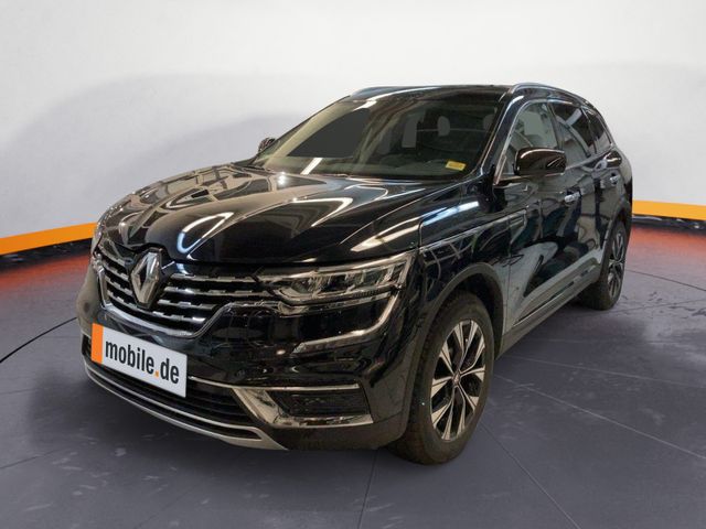 Renault Koleos II 1.3 TCe 160 Techno Automatik Navi