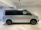 Volkswagen T6 California T6.1 2.0 TDI DSG 4Motion Beach Cam - : Van, Automatik