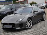 Jaguar F-Type Coupe R-Dynamic 2.Hand/Historie/Pano/RFK - Jaguar F-Type Gebrauchtwagen