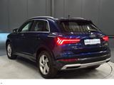 Audi Q3 40 TDI quattro advanced *200PS*LEDER*NAVI*LED - Audi Q3 mit Diesel-Antrieb: Automatik