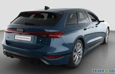 Audi A6 - Bild 7