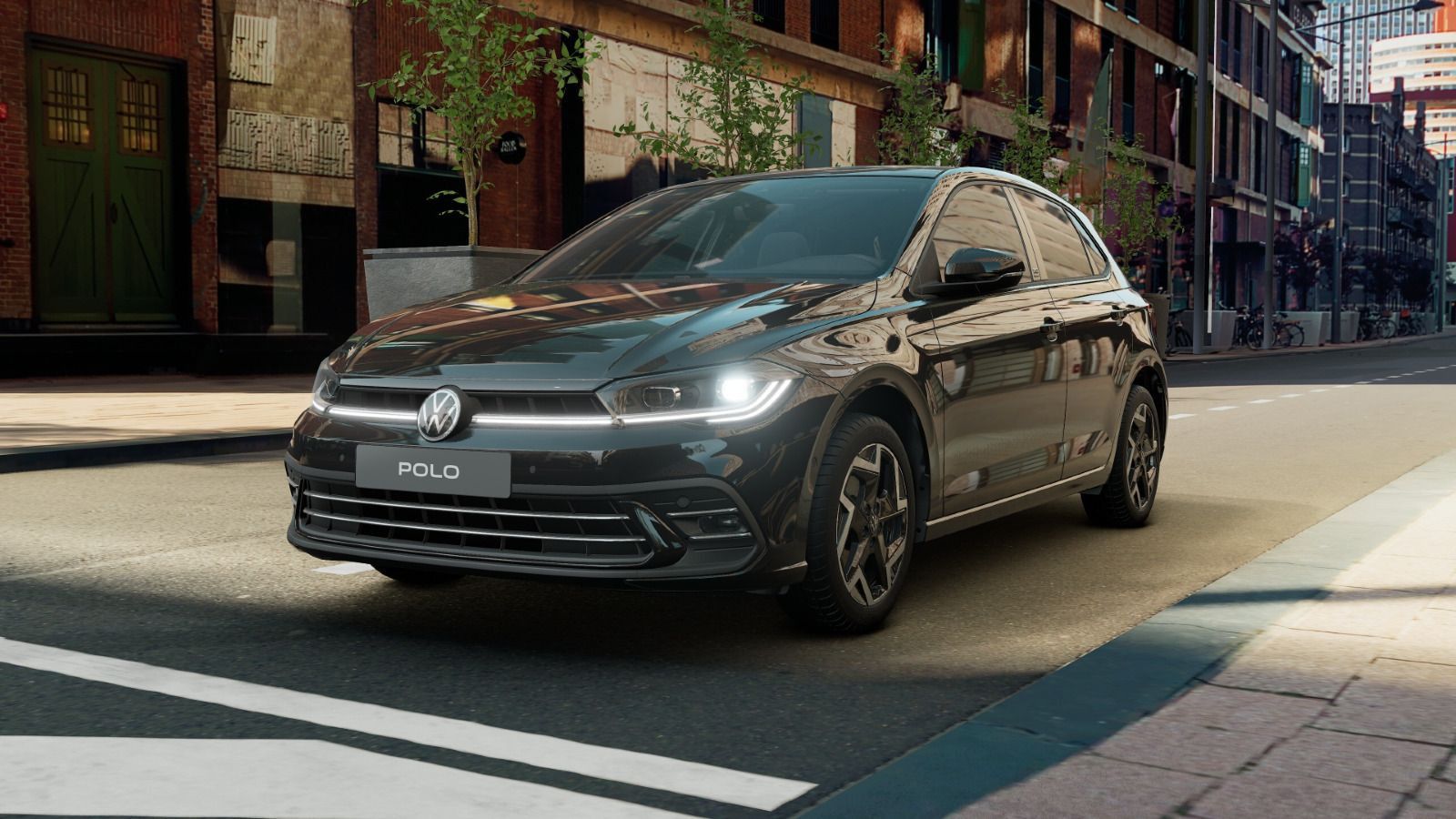 Volkswagen Polo - Bild 2