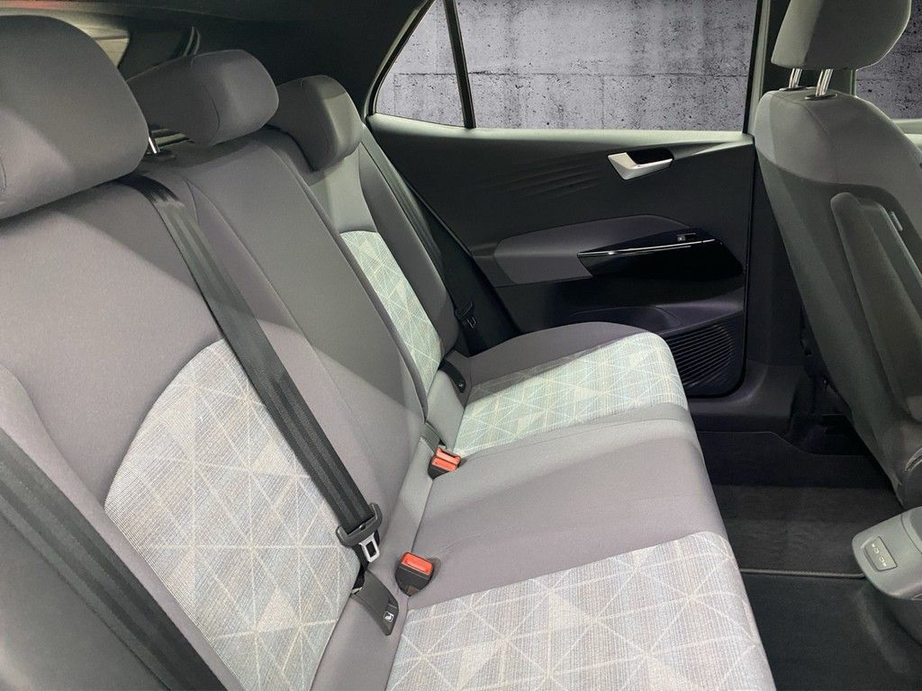 Volkswagen ID.3 - Bild 10