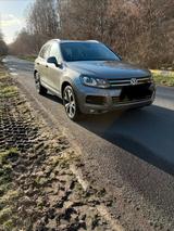 Volkswagen Verkaufe meinen Touareg ! - Volkswagen Touareg: Ve