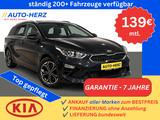 Kia cee'd Sportswagon KLIMAAUTO+SITZ&LENKRADHEIZ+PDC