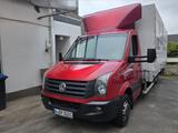 Volkswagen Crafter 50 Tdi