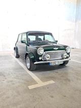 MINI  Cooper 1.3i 35 German Edition only 400 bult