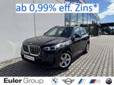 BMW X1 sDrive20iA M Sport AHK Aktivsitz Memory H/K D