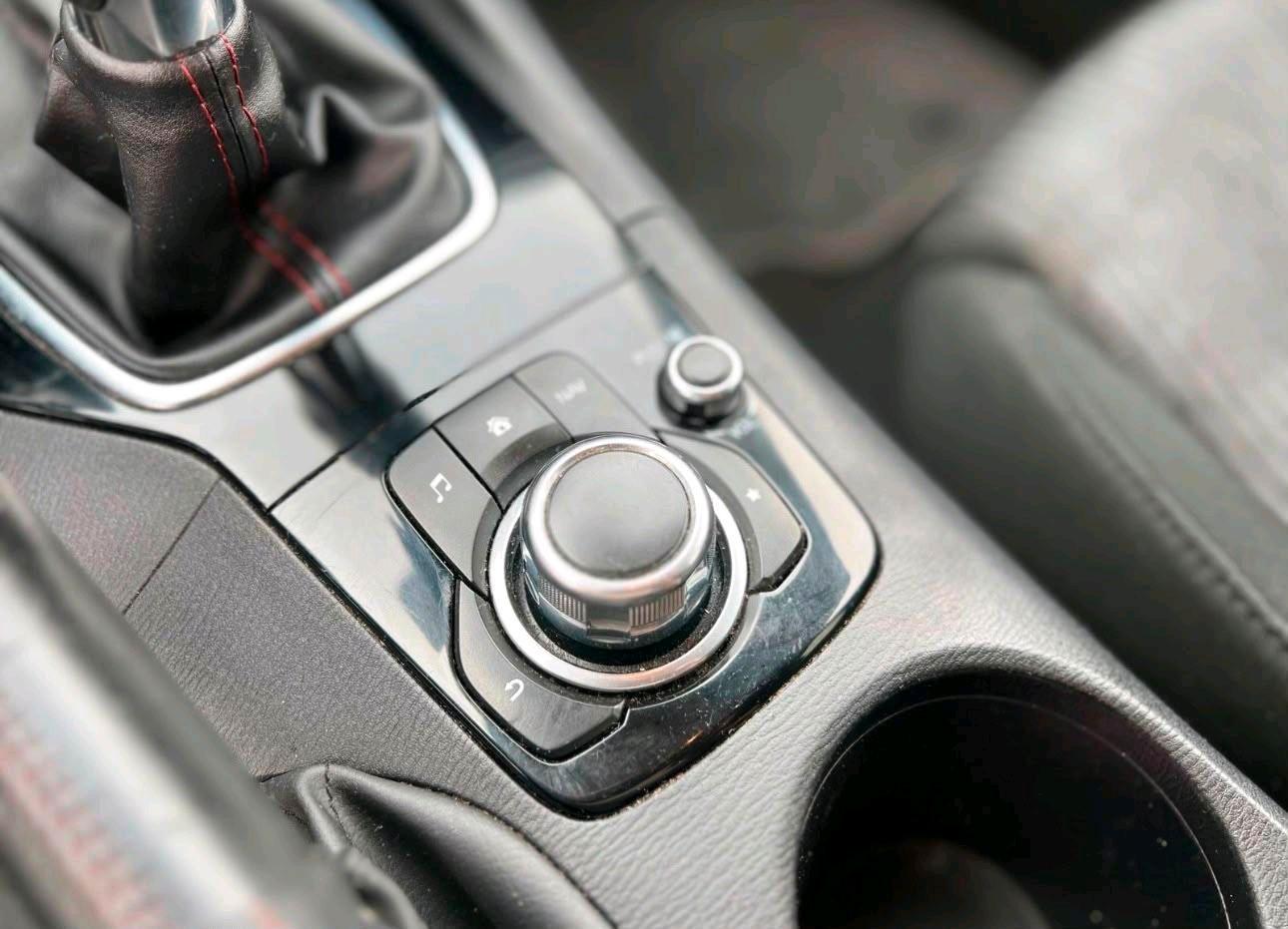 Mazda CX-5 2014 — photo 7