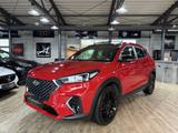 Hyundai Tucson N Line 2WD*PANO*AHK*LED*KAMERA*KRELL  - Hyundai TUCSON in Solingen