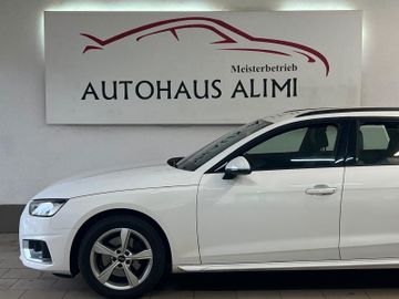 Audi A4 - 4