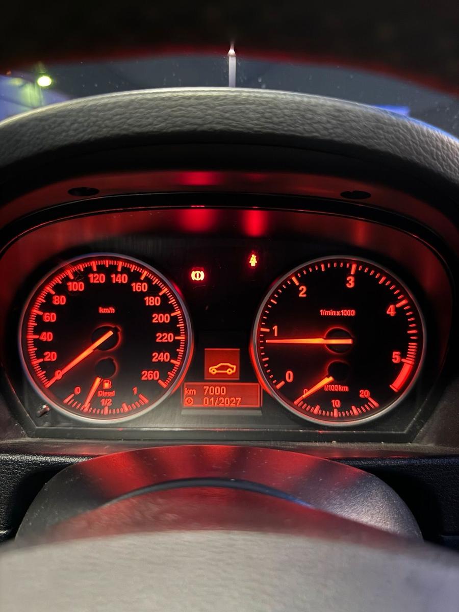 BMW X1 2011 — photo 15