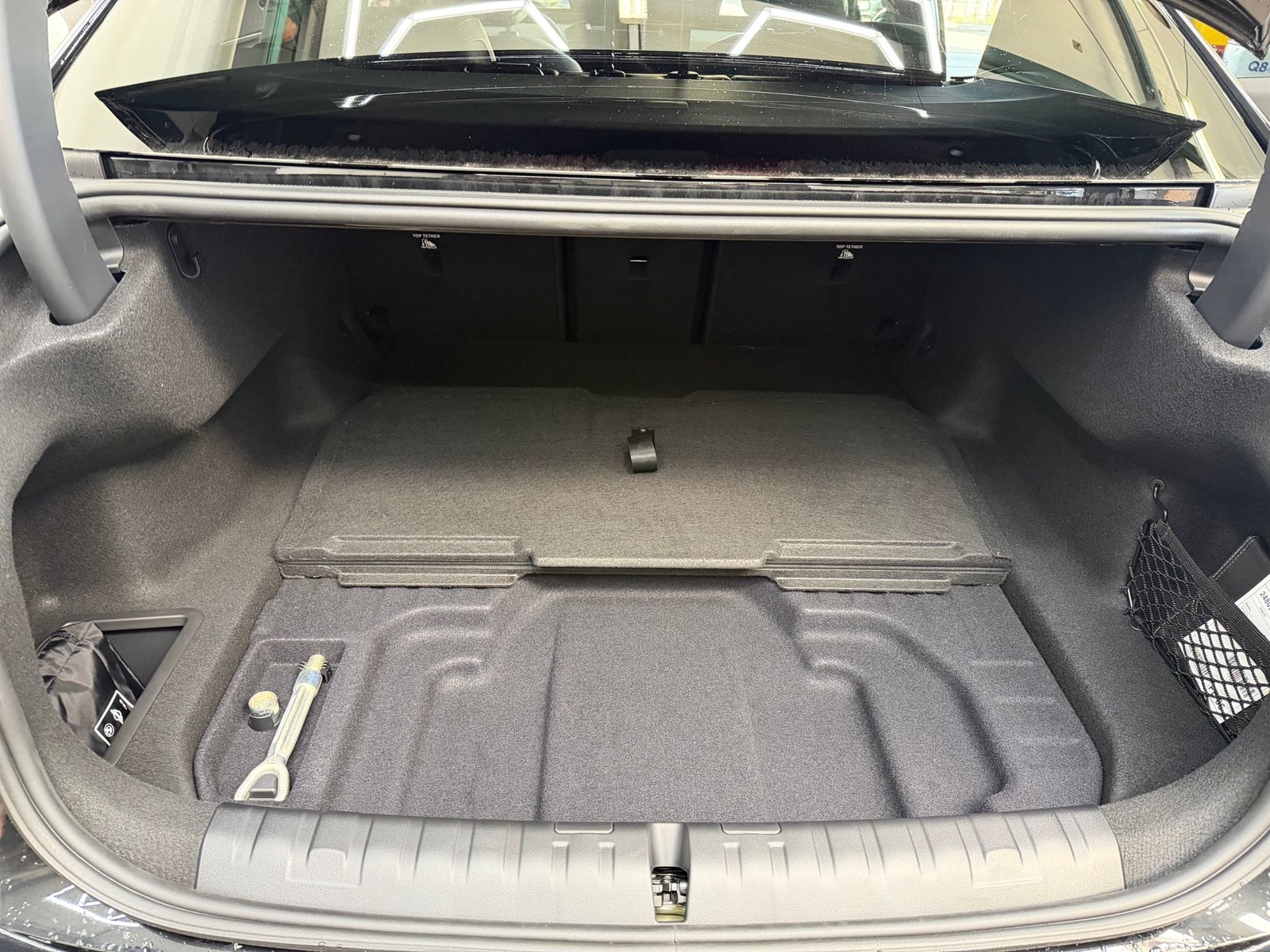 BMW i3 - Bild 22