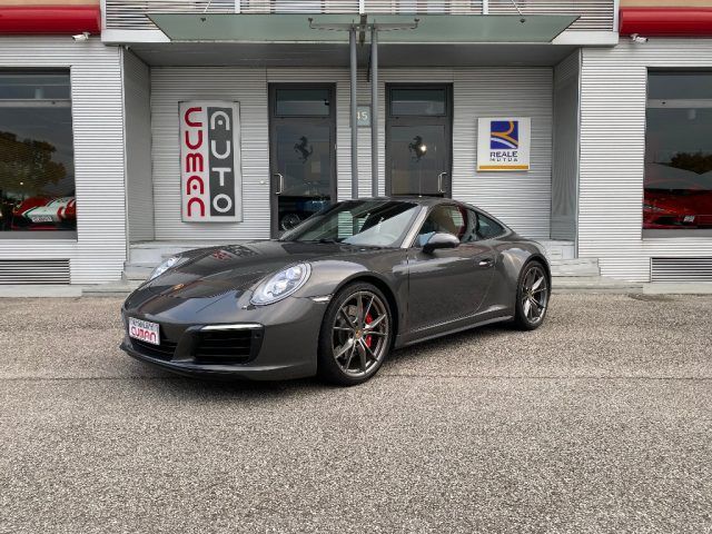 Porsche PORSCHE 911 3.0 Carrera 4S Coupé