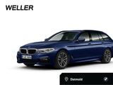 BMW 520d Touring M Sport AHK adap.LED HUD H/K RFK