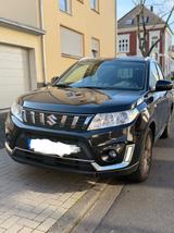 Suzuki Vitara 1.4 BOOSTERJET Comfort 4x2 Comfort - Suzuki Gebrauchtwagen in Bonn