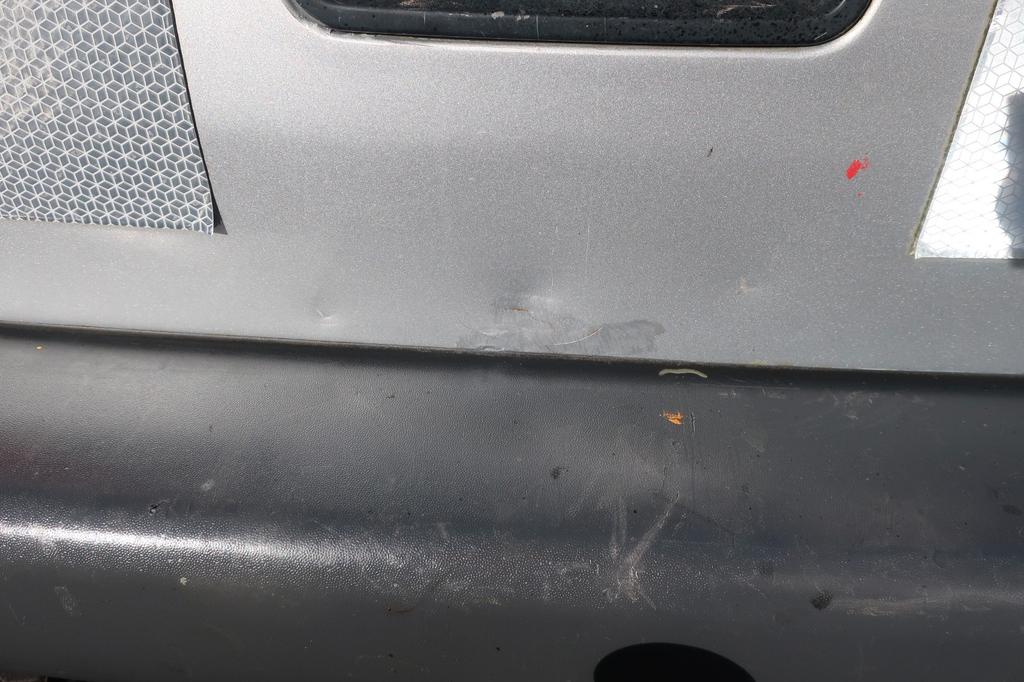 Volkswagen T5 Transporter