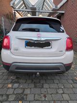 Fiat 500X 1.4 M.Air 103kW CROSS PLUS S&S 4x4 Auto... - Fiat 500X von privat
