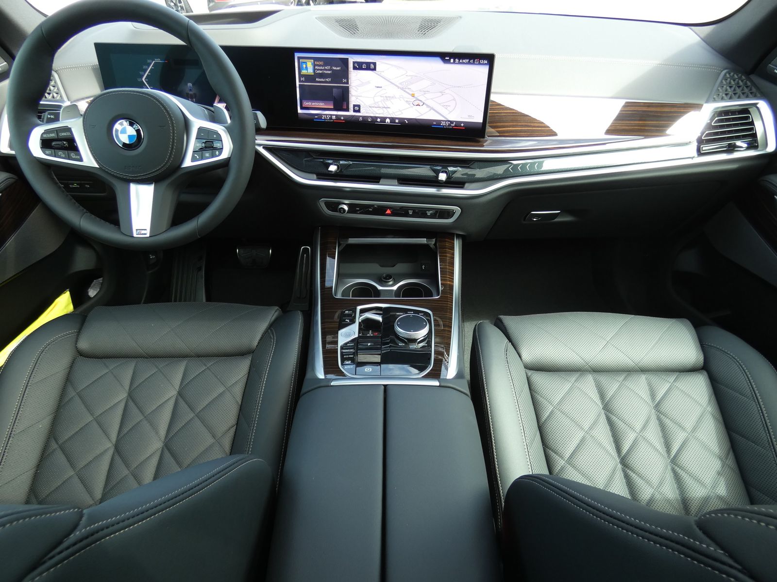BMW X5 - Bild 18