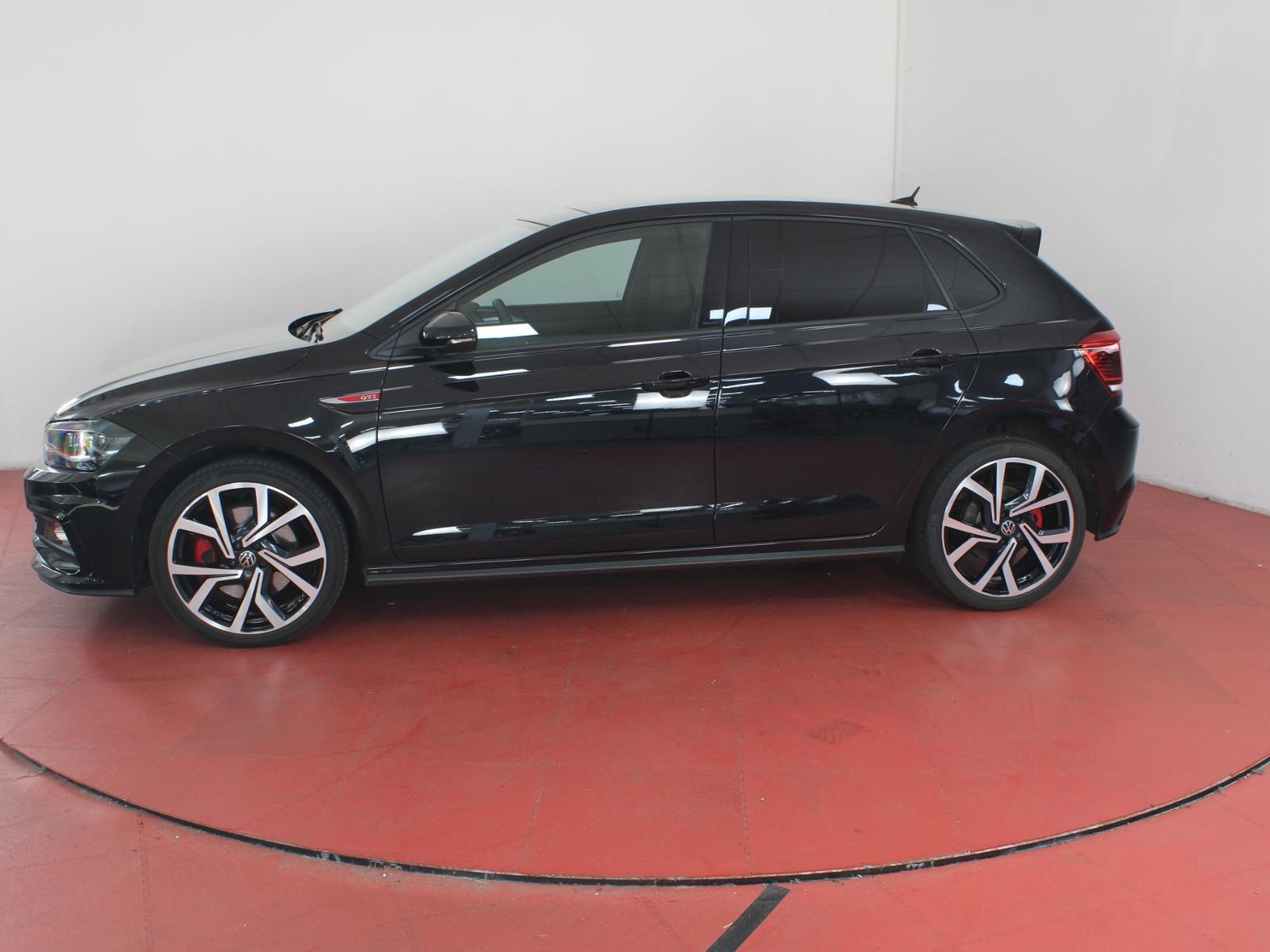 Volkswagen Polo GTI 2.0TSI DSG 237,-ohne Anzahlung Navi Bea, миниатюра 27
