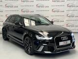 Audi RS6 4.0 TFSI quattro RS SITZE/Navi+/LED/KDNEU/21 - Audi RS6 in Stuttgart