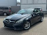 Mercedes-Benz E 350 CGI AMG-Line /360/Autonom/LED - Mercedes-Benz E 350 Gebrauchtwagen in Düsseldorf