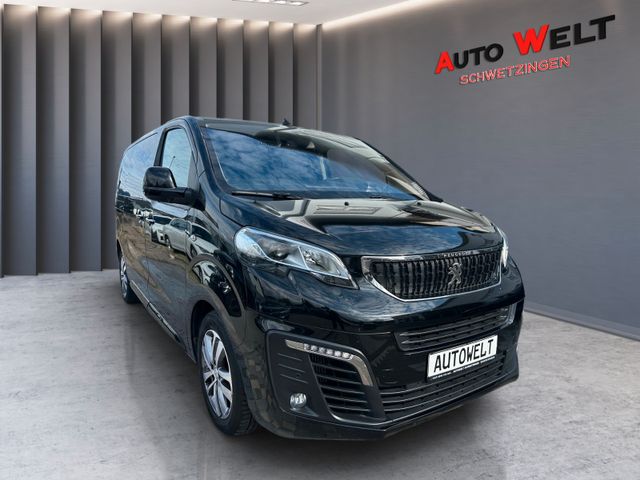 Peugeot Traveller Allure L2/1.Hand/Xenon/HUD/Kamera/ACC