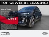 Audi Q6 e-tron 2x S LINE BuO MASSAGE AHK PANO LM21