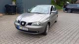 Seat Ibiza 1.4 16V - Seat Ibiza aus 2002: 1.4