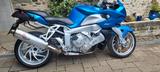 BMW K1200 R Sport