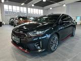 Kia pro cee'd / ProCeed* ProCeed GT*Navi*Leder*Led - Kia: Pro Cee D