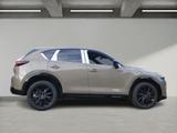Mazda CX-5 D 184ps Aut. Homura AWD | ACC | BOSE | 360° - Mazda CX-5 Tageszulassungen